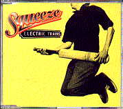 Squeeze - Electric Trains CD 1